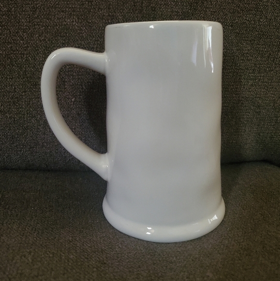 RAE DUNN Large "Sunday Funday" Coffee Mug - Picture 2 of 5